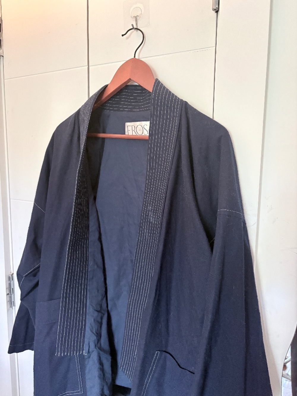RARE Great Eros kimono jacket.